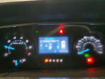 Ford Taurus 2016
