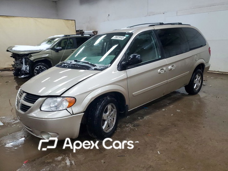 Dodge Caravan 2007 - Zdjęcie 1 z 13
