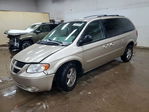 Dodge Caravan 2007