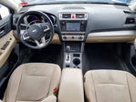 Subaru Outback 2015