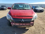 Mitsubishi Mirage 2021