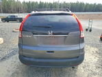 Honda CR-V 2014