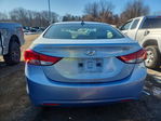 Hyundai Elantra 2012