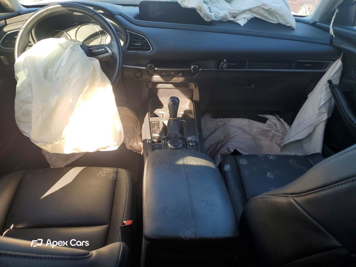 Mazda CX-30 2023