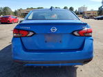 Nissan Versa 2021