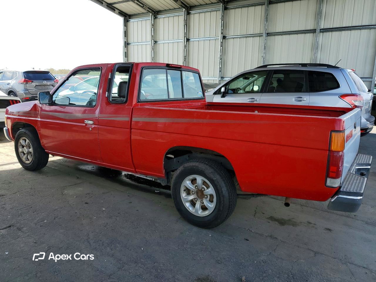 Titan 1997