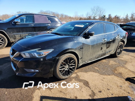 Nissan Maxima 2017 - Image 1 of 12