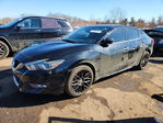 Nissan Maxima 2017