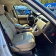 Land Rover Range Rover 2019