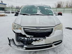 Chrysler Voyager 2012