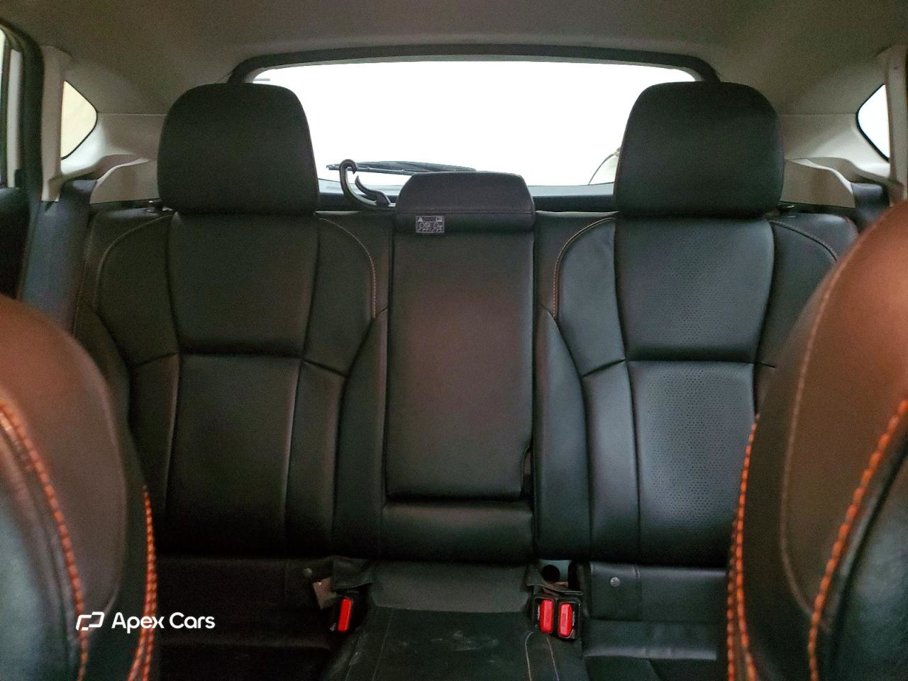 Subaru XV 2019