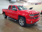 Chevrolet Silverado 2016