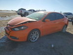Dodge Dart 2013