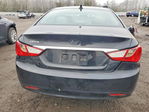 Hyundai Sonata 2011