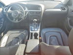Audi A4 2016