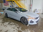 Kia K5 2022