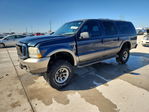 Ford Excursion 2003