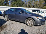 Honda Civic 2013