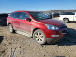Chevrolet Traverse 2012