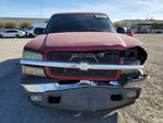 Chevrolet Silverado 2005