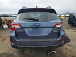 Subaru Outback 2017