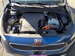 Kia Niro 2017
