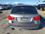 BMW Series 3 2010