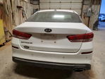 Kia Optima 2020