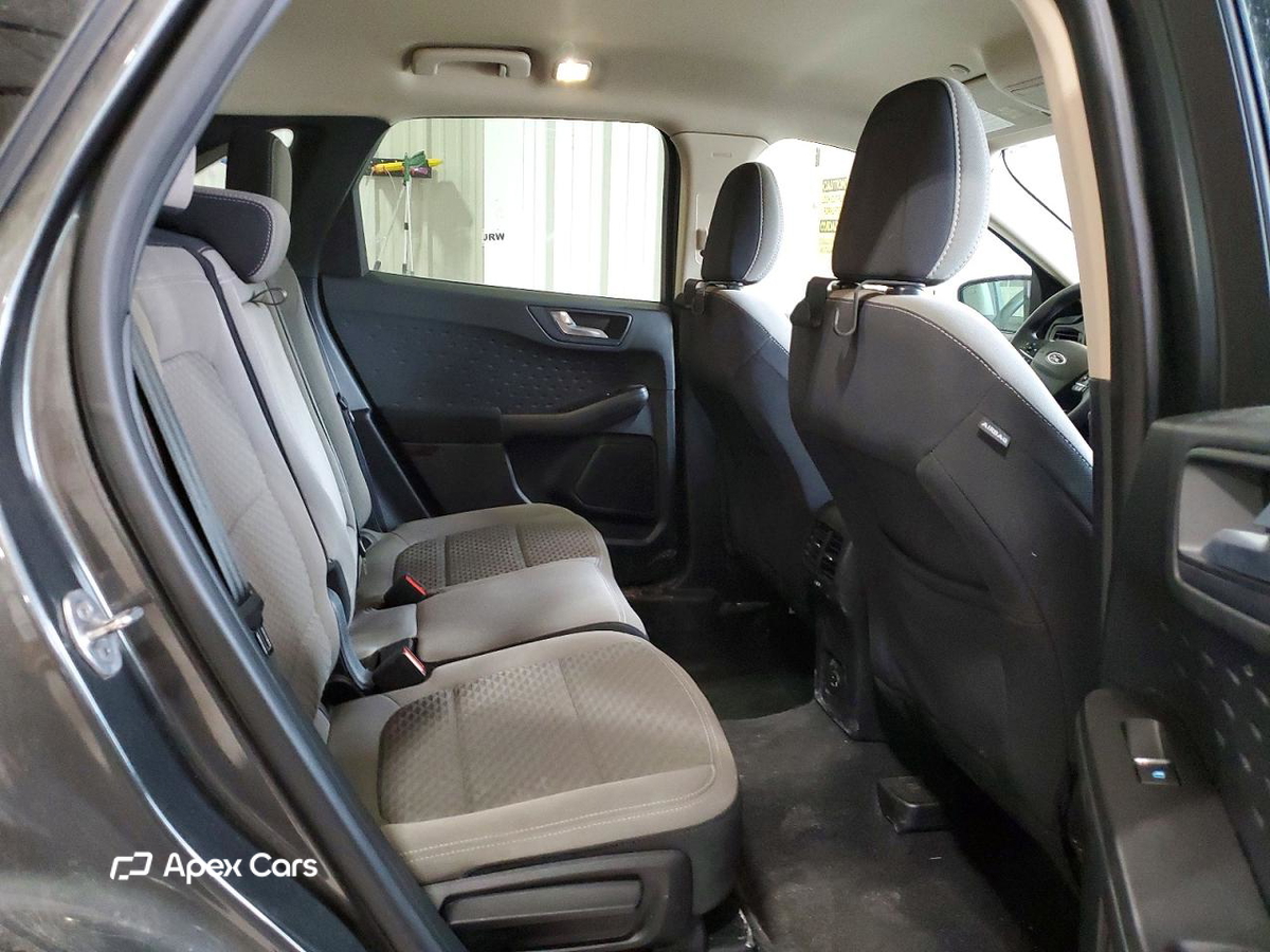 Ford Escape 2020