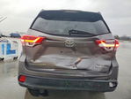 Toyota Highlander 2018