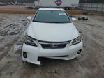 Lexus CT 2011