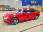 Audi A4 2012