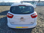 Ford C-MAX 2015