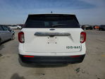 Ford Explorer 2023