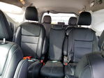 Toyota Sienna 2017