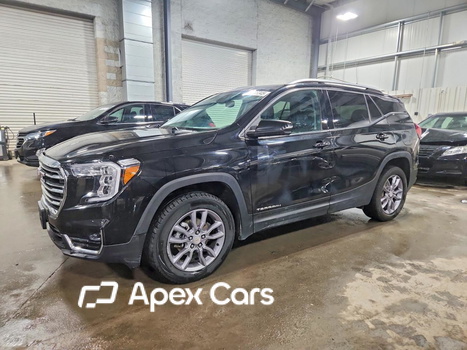 GMC Terrain 2023 - Image 1 of 14