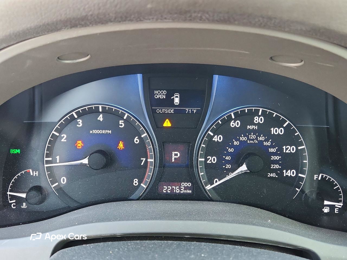 Lexus RX 2015