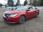 Nissan Altima 2016