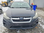 Subaru Impreza 2013