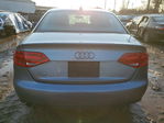 Audi A4 2011