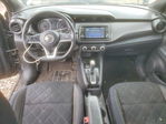 Nissan Kicks 2018