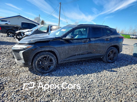 Chevrolet Trax 2024 - Image 1 of 13