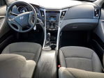 Hyundai Sonata 2014