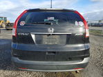 Honda CR-V 2012
