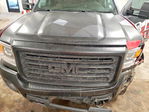 GMC Sierra 2016