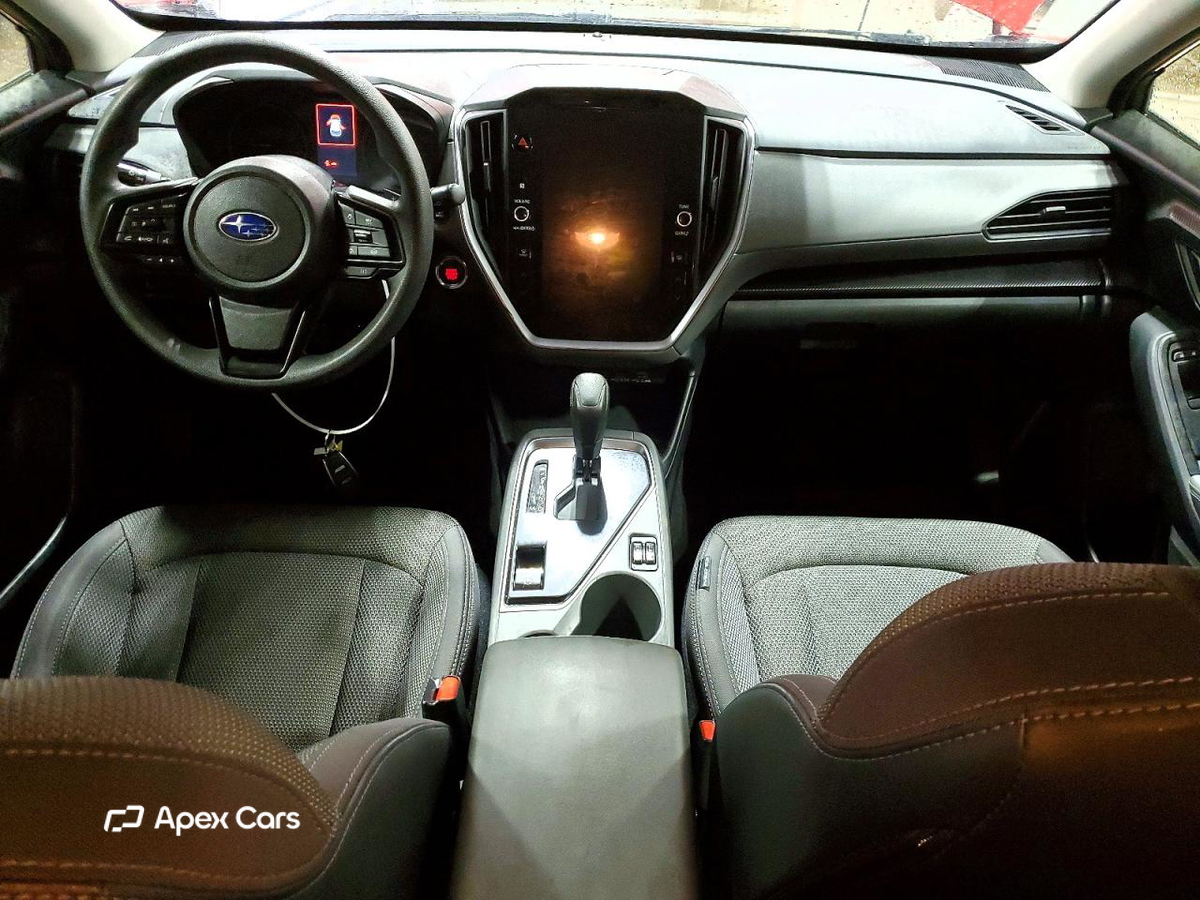 Subaru XV 2024