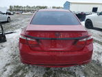 Honda Accord 2016