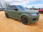 Land Rover Range Rover 2019