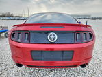 Ford Mustang 2013