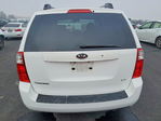 Kia Sedona 2007